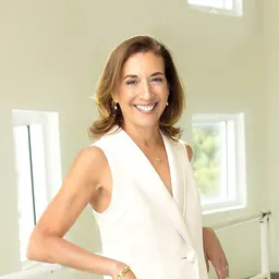 Portrait of Lourdes Lopez