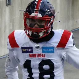 Portrait of Zach Lindley