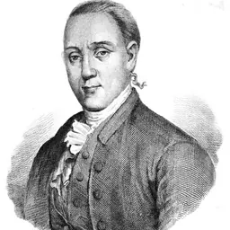 Portrait of Francesco Paolo Di Blasi