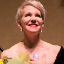 Portrait of Joyce DiDonato