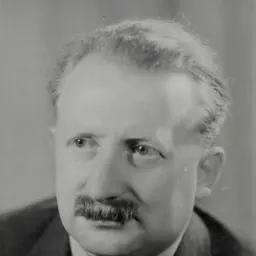 Portrait of Ivan Potrč