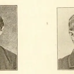Portrait of Svend Borchmann Hersleb Vogt