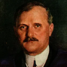 Portrait of John C. Bell