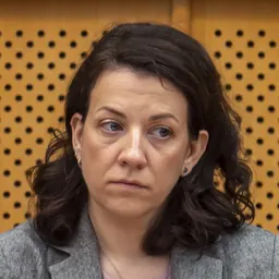 Portrait of Jelena Jerinić