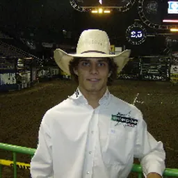 Portrait of Brian Canter