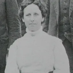 Portrait of Reino Pott
