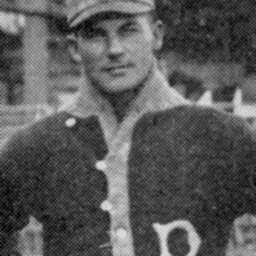 Portrait of Jack Wallace