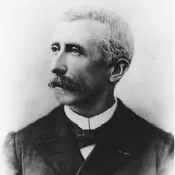 Portrait of Théodule-Armand Ribot