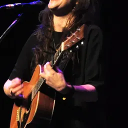 Portrait of Shelby Earl