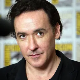 Portrait of John Cusack