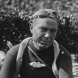 Portrait of Joseph Curtel
