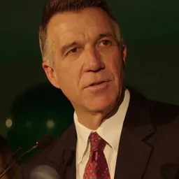 Portrait of Phil Scott