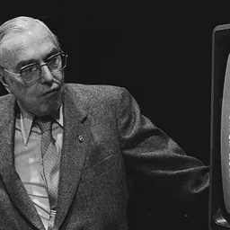 Portrait of Reinder van de Riet