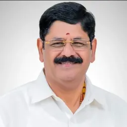 Portrait of Anam Ramanarayana Reddy