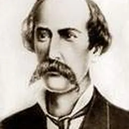 Portrait of Vicente García González