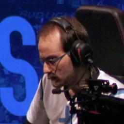 Portrait of FORG1VEN
