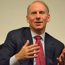 Portrait of Richard N. Haass