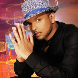 Portrait of Mumzy Stranger