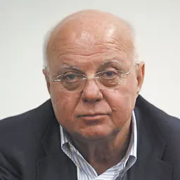 Portrait of Toma Fila