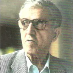 Portrait of Paskal Sotirovski