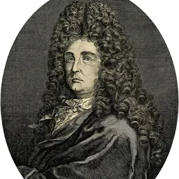 Portrait of Roger Grant