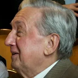 Portrait of Sándor Szokolay