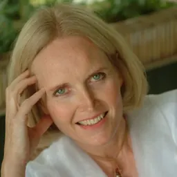 Portrait of Ida Lorentzen
