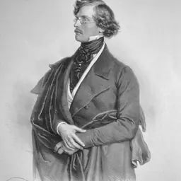 Portrait of Alois Ander