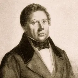 Portrait of Valentino Fioravanti