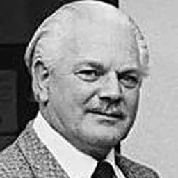 Portrait of Trevor Kaine