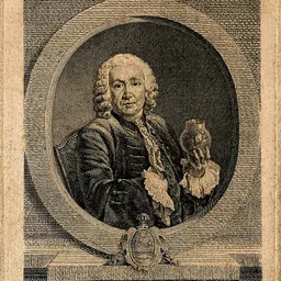 Portrait of Jean-André Peyssonnel