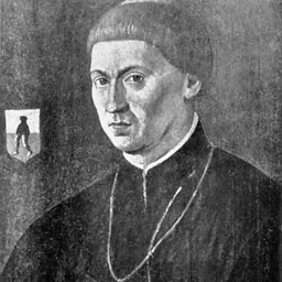 Portrait of Lucas Watzenrode