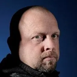 Portrait of Gölä