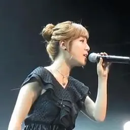 Portrait of Zhang Li Yin