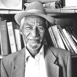Portrait of Yona Bogale