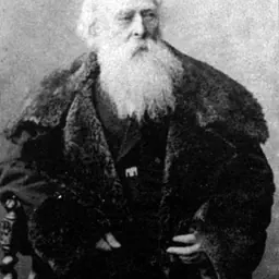 Portrait of Jean Cabanis