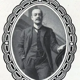 Portrait of Ulrich Hübner