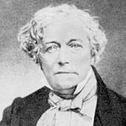 Portrait of Jean-Antoine Petipa