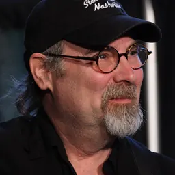 Portrait of Eric Tingstad