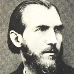 Portrait of Wilhelm Bracke