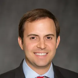 Portrait of Lance Gooden