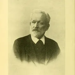 Portrait of Richard von König-Warthausen