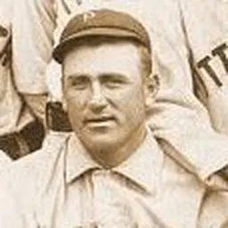 Portrait of Denny Lyons