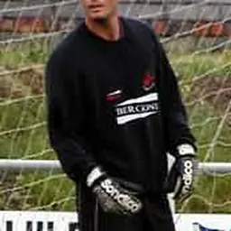 Portrait of Jason Wyn-Jones