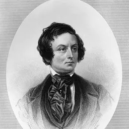 Portrait of Epes Sargent