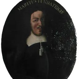 Portrait of Julius Henry, Duke of Saxe-Lauenburg