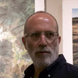 Portrait of Alberto Kalach