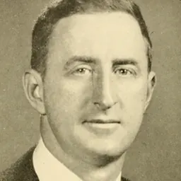 Portrait of Edward S. Zelazo