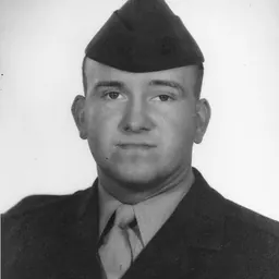 Portrait of Karl G. Taylor, Sr.