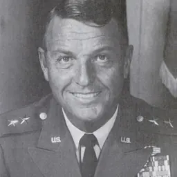 Portrait of James Bradshaw Adamson